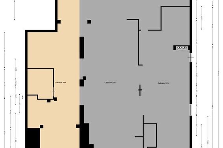 HorecaaanVisserstraat 33 A<br/> inBreda HorecaaanVisserstraat 33 A<br/> inBreda