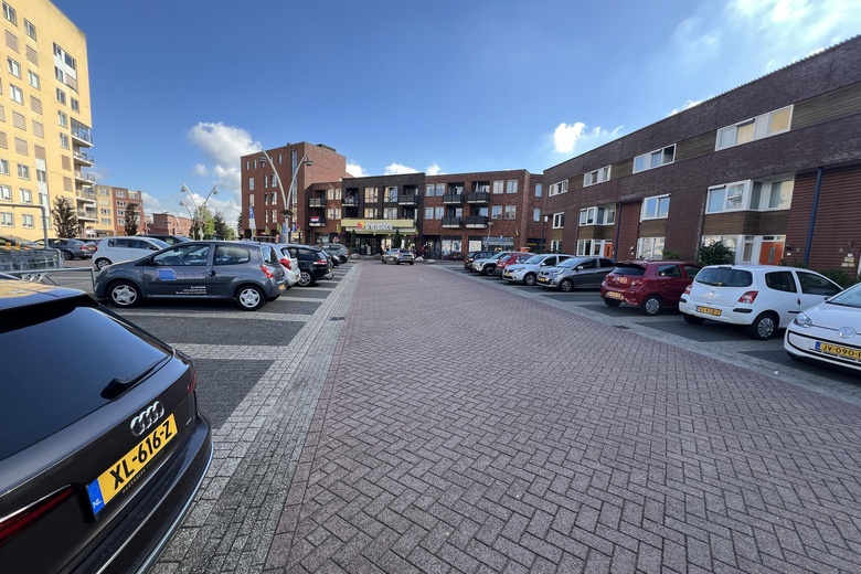 Winkelruimte Harderwijk - Triasplein 87 - Foto 16