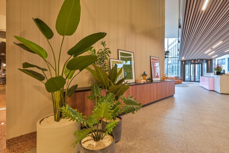 KantoorruimteaanNevelgaarde 36<br/> inNieuwegein