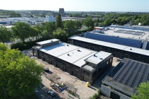 Bedrijfsruimte Dordrecht - Kamerlingh Onnesweg 2 B 7 - Foto 6