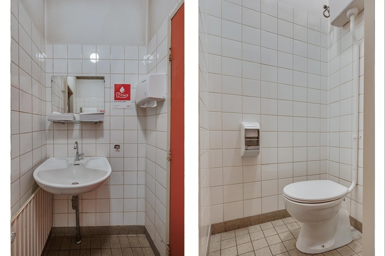 BedrijfsruimteaanOploseweg 10<br/> inOverloon BedrijfsruimteaanOploseweg 10<br/> inOverloon