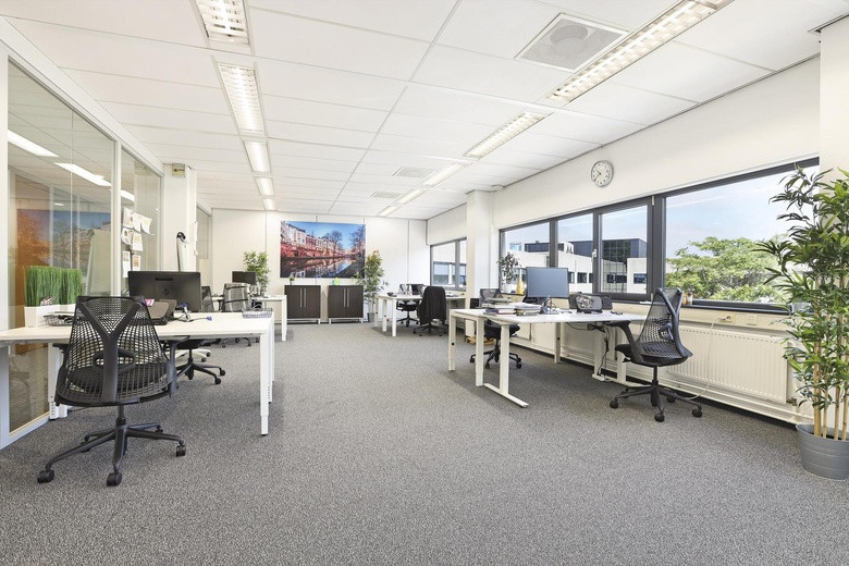 KantoorruimteaanWinthontlaan 180 - 200<br/> inUtrecht