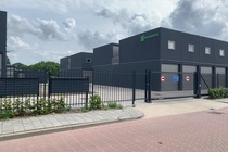 Bedrijfsruimte Alphen aan den Rijn - Titaniumweg 202 - Foto 4