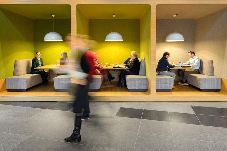 KantoorruimteaanJonkerbosplein 52<br/> inNijmegen KantoorruimteaanJonkerbosplein 52<br/> inNijmegen