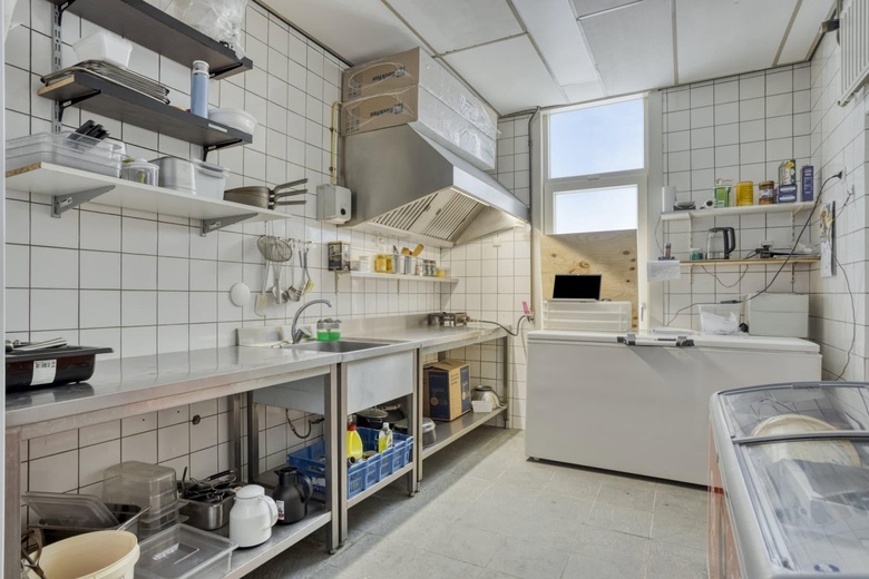 HorecaaanBakkerstraat 2<br/> inHaarlem HorecaaanBakkerstraat 2<br/> inHaarlem