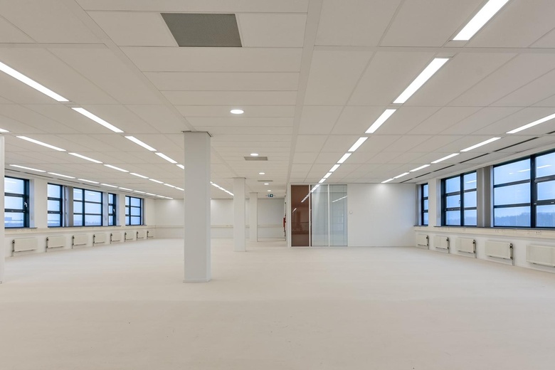 KantoorruimteaanBeechavenue 97 - 115<br/> inSchiphol-Rijk