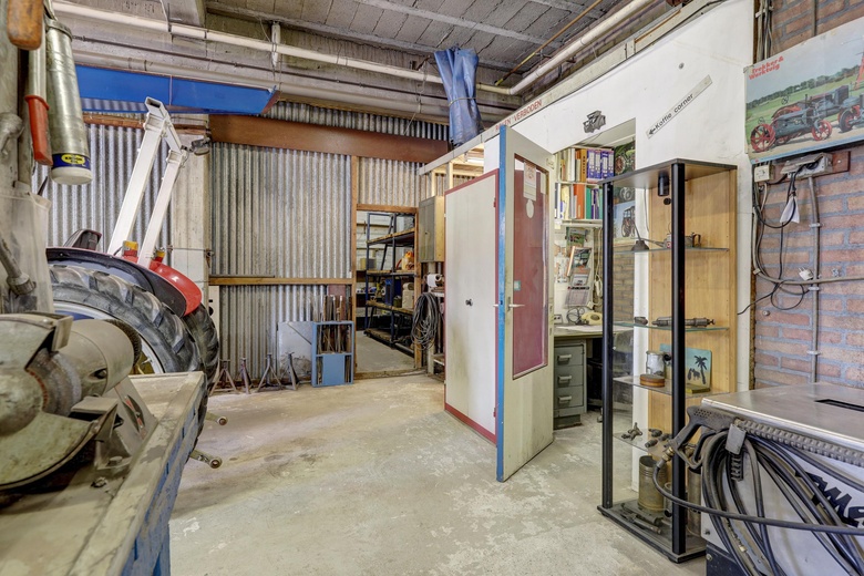 BedrijfsruimteaanHenry Fordstraat 7<br/> inZwartewaal