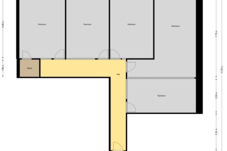 KantoorruimteaanPeijerstraat 68<br/> inEcht KantoorruimteaanPeijerstraat 68<br/> inEcht