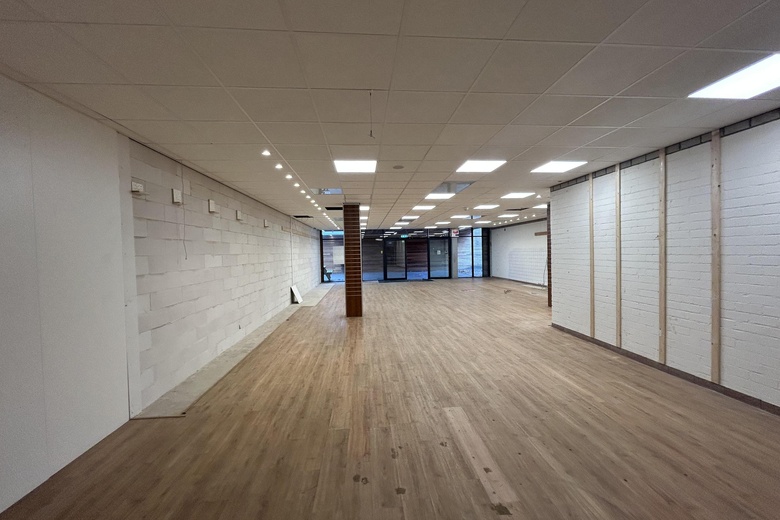 WinkelruimteaanRaadhuisplein 68 - 70<br/> inRozenburg