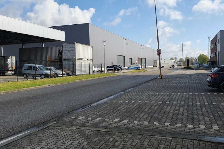 KantoorruimteaanBedrijvenpark Twente 417<br/> inAlmelo