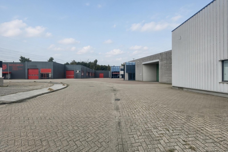 Kantoorruimte Harderwijk - Overveld 17 - Foto 2