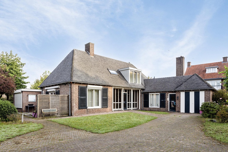 BedrijfsruimteaanOude Vlijmenseweg 178<br/> inDen Bosch