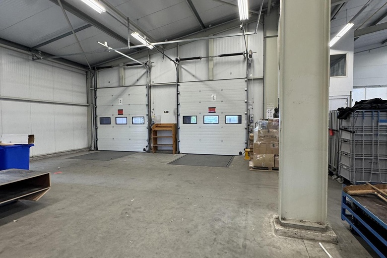 BedrijfsruimteaanLegmeerdijk 169 C<br/> inAalsmeer BedrijfsruimteaanLegmeerdijk 169 C<br/> inAalsmeer