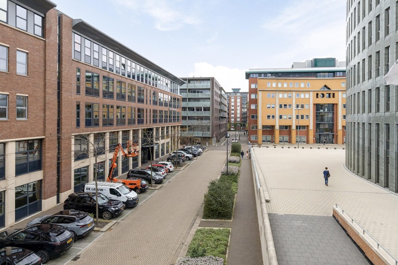 Kantoorruimte Den Bosch - Statenlaan 43 - Foto 4