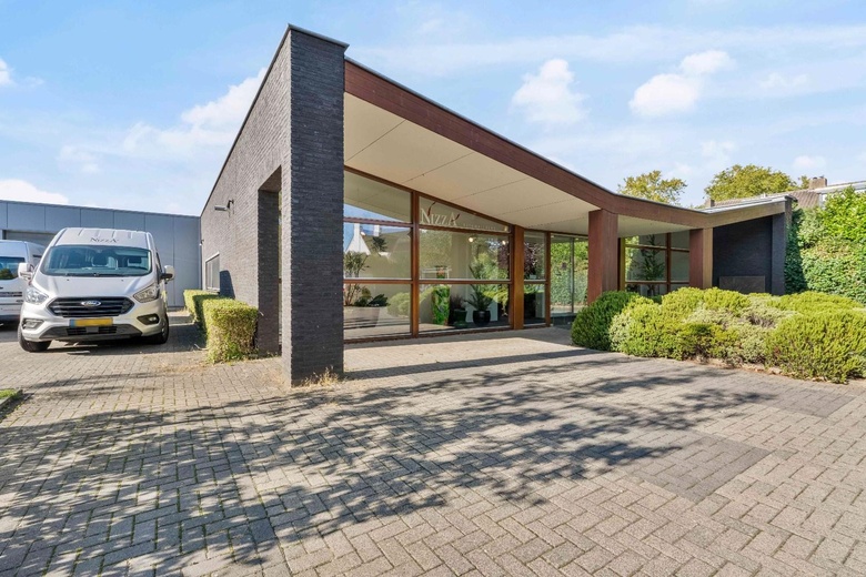 BedrijfsruimteaanHerungerweg 197 A<br/> inVenlo BedrijfsruimteaanHerungerweg 197 A<br/> inVenlo