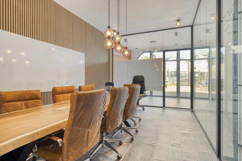 BedrijfsruimteaanVerrijn Stuartweg 3 J<br/> inDiemen