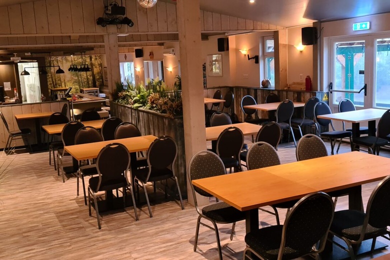 HorecaaanVilsterseweg 2<br/> inVilsteren HorecaaanVilsterseweg 2<br/> inVilsteren