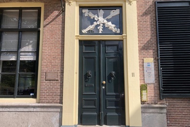 Kantoorruimte Alkmaar - Kennemerstraatweg 11 - Foto 2