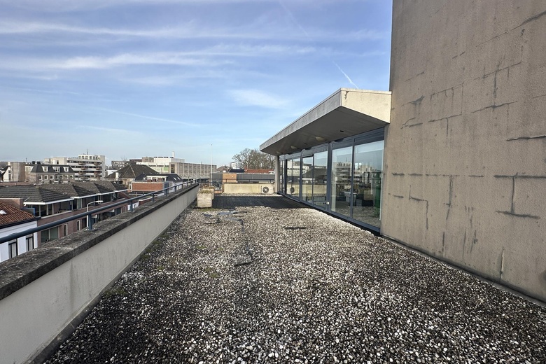 KantoorruimteaanHendrik Gerard Dirckxstraat 9<br/> inRoosendaal