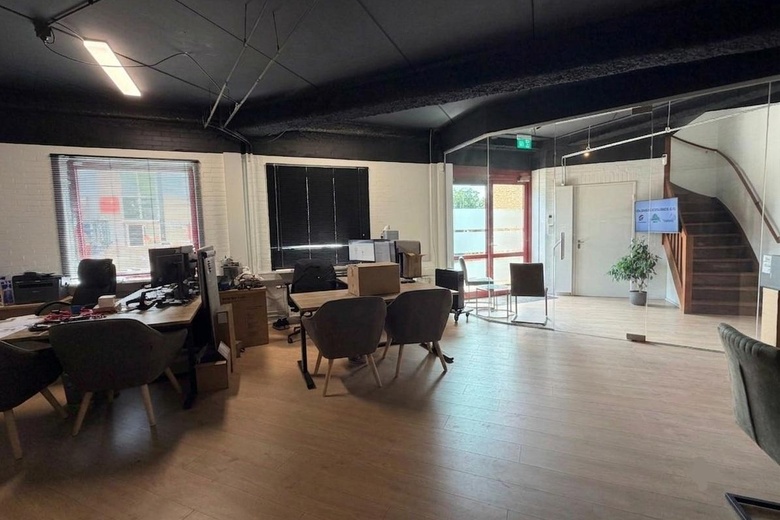 Bedrijfsruimte Eindhoven - Ruysdaelbaan 3 G - Foto 3