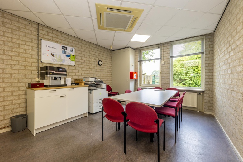 KantoorruimteaanStationstraat 278<br/> inNuth KantoorruimteaanStationstraat 278<br/> inNuth