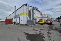 Bekijk foto 2 van eenheid 1 aan de Ambachtsweg 1 in Groot-Ammers