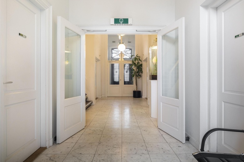 KantoorruimteaanIJsselkade 7<br/> inZutphen