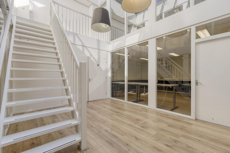 KantoorruimteaanA. Hofmanweg 2 F<br/> inHaarlem
