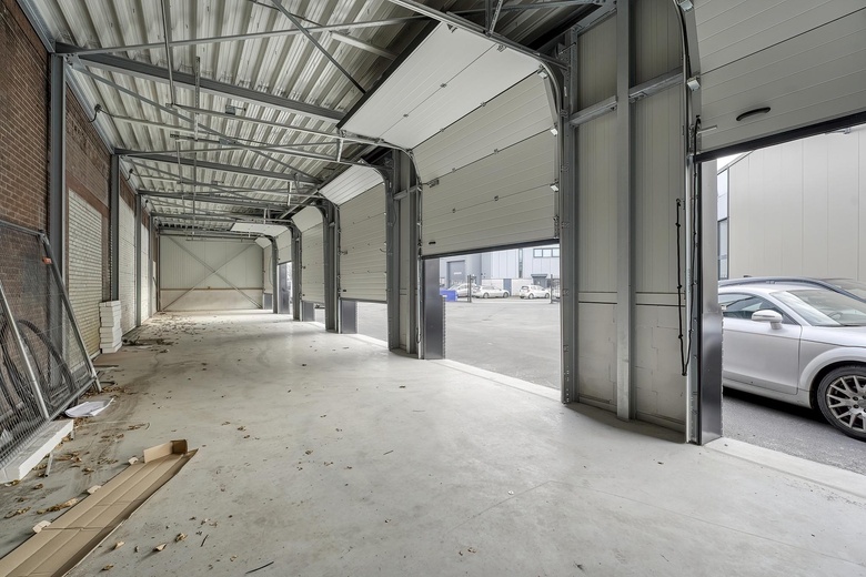 BedrijfsruimteaanScheepmakerstraat 23 A 1<br/> inKatwijk