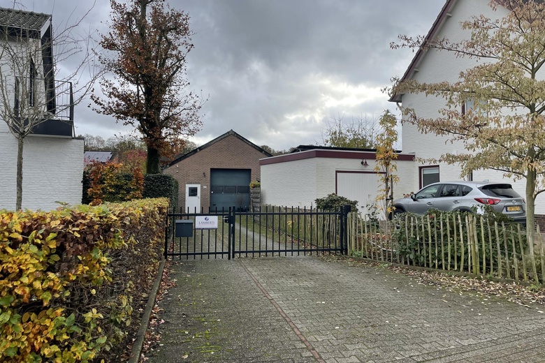 BedrijfsruimteaanGroenstraat 23 A<br/> inVenlo BedrijfsruimteaanGroenstraat 23 A<br/> inVenlo