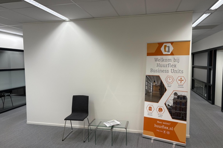 KantoorruimteaanFreddy van Riemsdijkweg 18<br/> inEindhoven