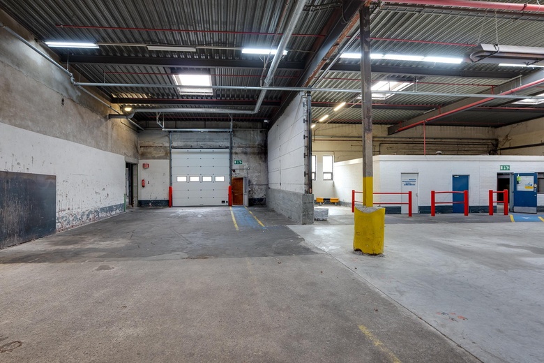 Bedrijfsruimte Bad Nieuweschans - Hoofdstraat 34 - Foto 5