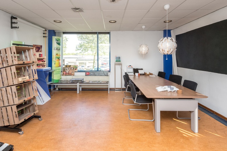 KantoorruimteaanPieter Zeemanweg 47<br/> inDordrecht