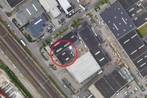 Bekijk foto 3 van eenheid 1 aan de Leemkuil 13 B in Eindhoven