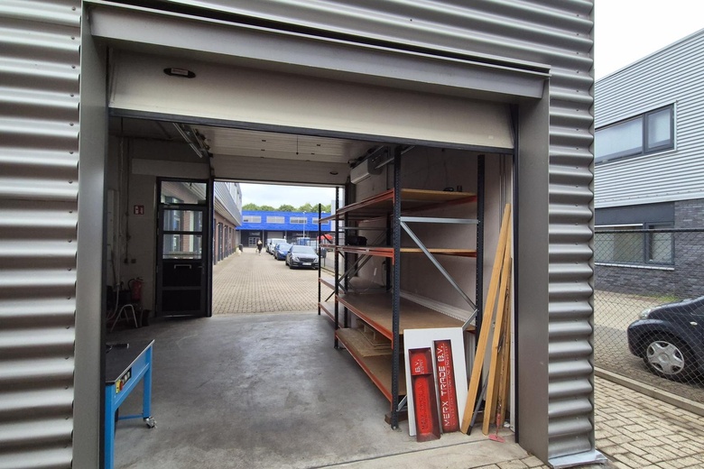 BedrijfsruimteaanKievitsven 70 G<br/> inRosmalen