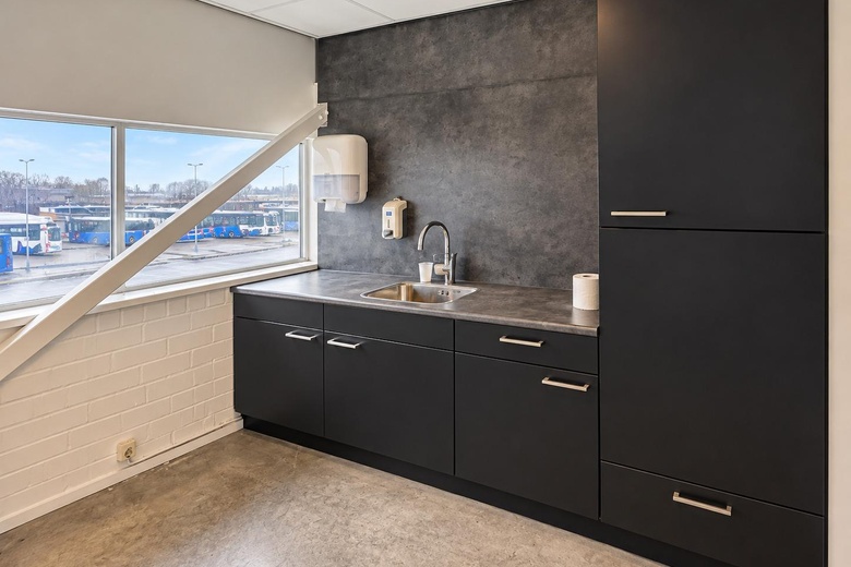 Bedrijfsruimte Maastricht - Korvetweg 26A - Foto 12
