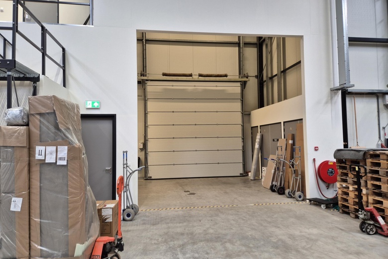 Bedrijfsruimte Zwaag - Jelle Zijlstraweg 69 - Foto 13