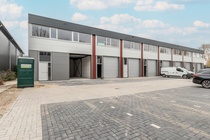 Bedrijfsruimte Arnhem - Leemansweg 35 H - Foto 1