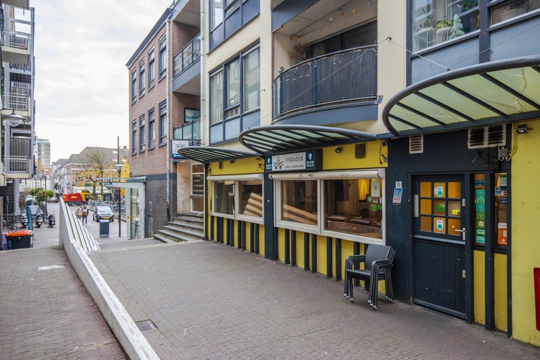 HorecaaanJanslangstraat 15<br/> inArnhem