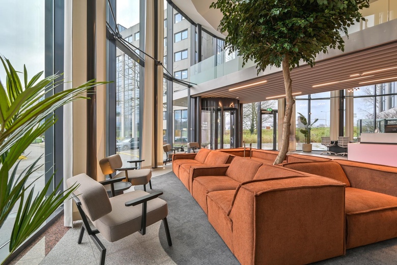 KantoorruimteaanNevelgaarde 36<br/> inNieuwegein