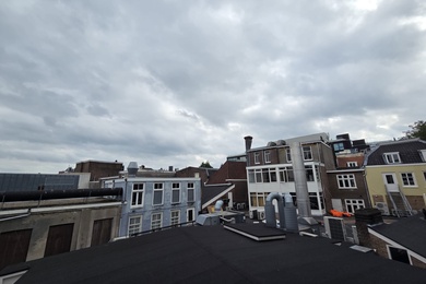 Kantoorruimte Utrecht - Drieharingstraat 6 - Foto 2