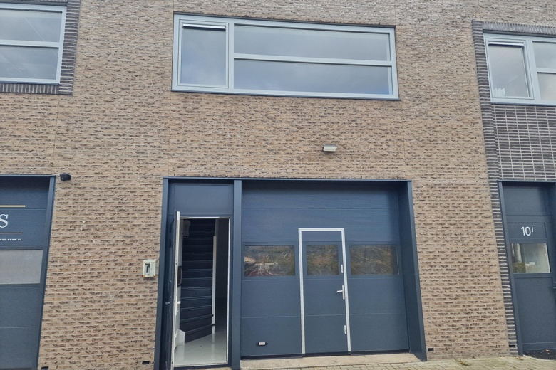 BedrijfsruimteaanBinnendelta 10 k<br/> inBlaricum