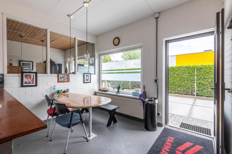 Bedrijfsruimte Weesp - Hogeweyselaan 185 - Foto 12