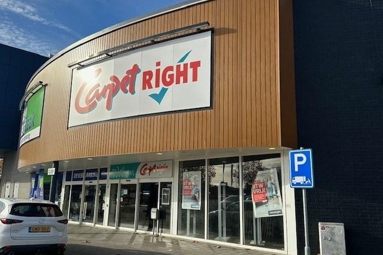 WinkelruimteaanKanaaldijk-Noord 3 A<br/> inEindhoven