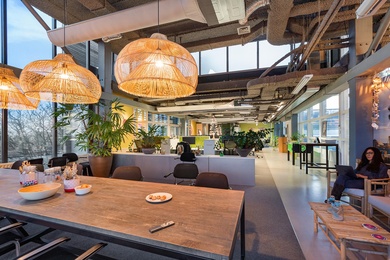 Bekijk foto 2 van Kennemerplein 6