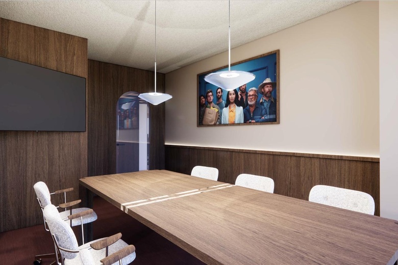 KantoorruimteaanCoolsingel 139<br/> inRotterdam