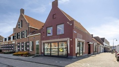 Winkelruimte te huur Volendam - Julianaweg 98