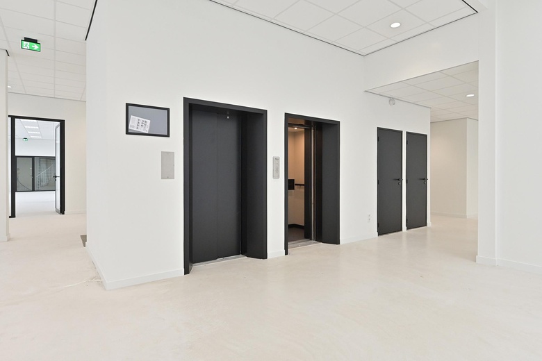 KantoorruimteaanParkstraat 20<br/> inDen Haag