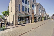 Bekijk foto 5 van Ratumsestraat 96 Bekijk foto 5 van Ratumsestraat 96