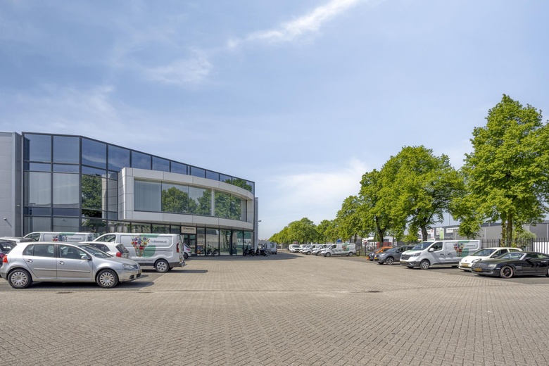 KantoorruimteaanVossenbeemd 109<br/> inHelmond